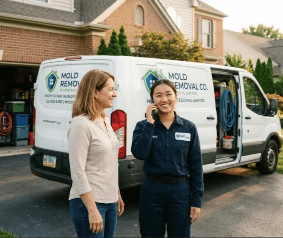 Crawlspace Mold Remediation Big Bear Lake, CA FAQs